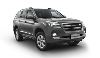 Haval H9