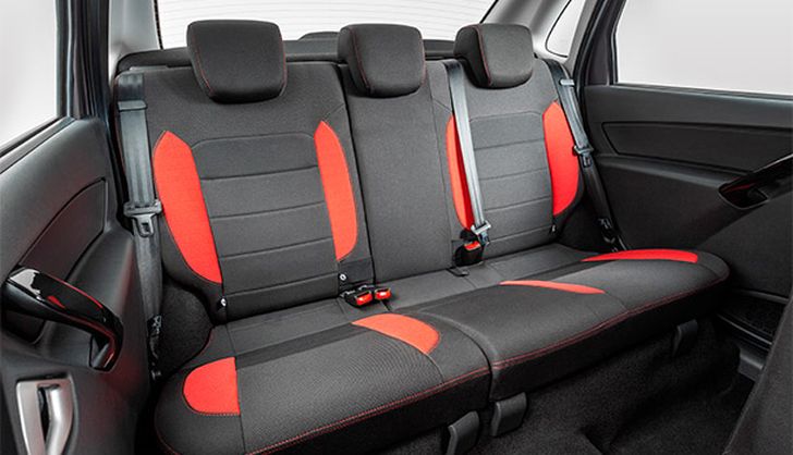 LADA Granta Drive Active