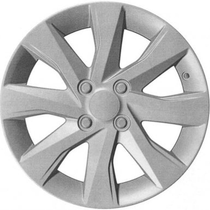 Новые диски LADA