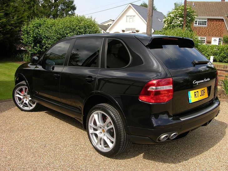 Названы топ-5 крутых кроссоверов за 500 тысяч рублей