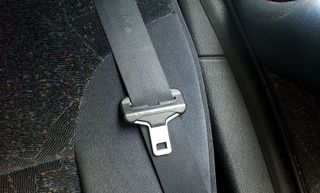 Ремень безопасности