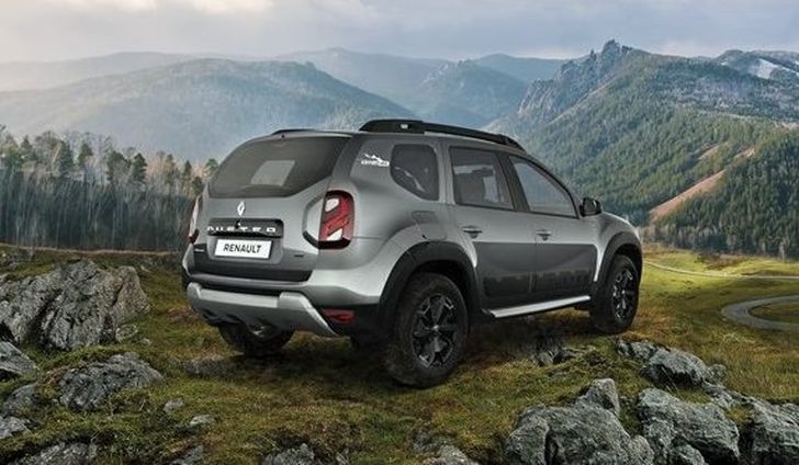 Составлен ТОП-3 доступных кроссоверов для зимы