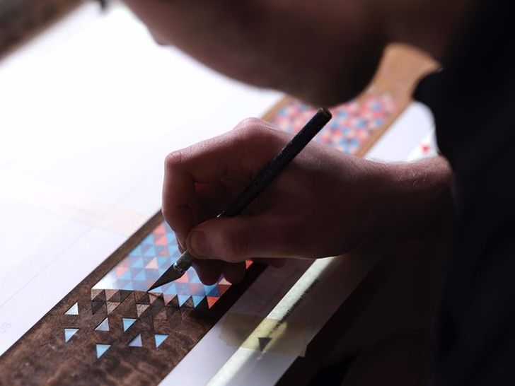 Rolls Royce Ghost Zenith