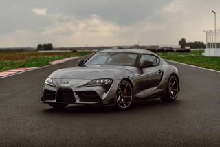 Toyota GR Supra