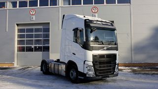 Volvo FH 4&times;2