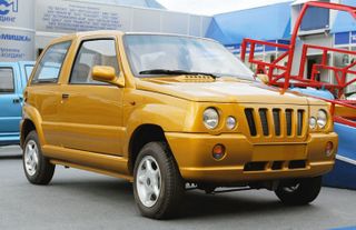 АСМ-1128 «Мишка»