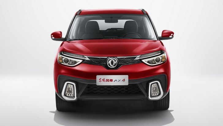 Dongfeng AX4