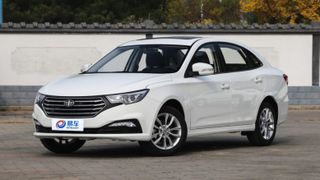 FAW Besturn B30