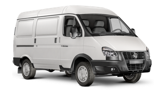 ГАЗ «Соболь 4&times;4»