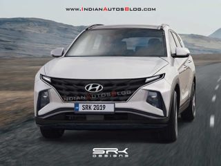 Hyundai Tucson 2020