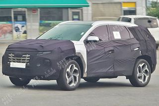 Hyundai Tucson 2020