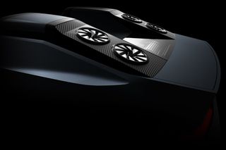 Новый концепт Mitsubishi