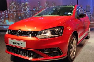 Volkswagen Polo 2020