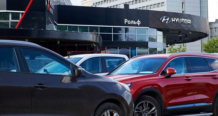 Автодилеры предупредили о подорожании новых автомобилей в 2020 году