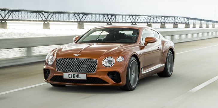 Джереми Кларксон подобрал лучшие автомобили 2019 года