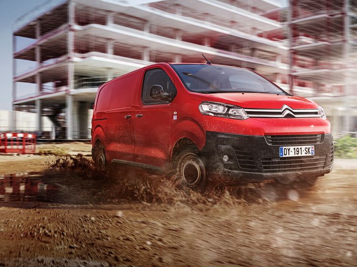 Полноприводные Peugeot и Citroen получили рублевые цены