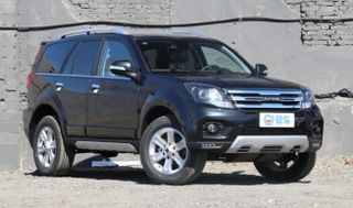 Haval H5