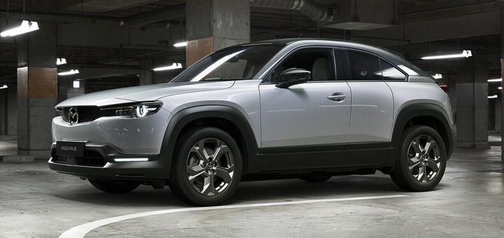 Электромобили наносят больше вреда экологии, чем дизельные автомобили