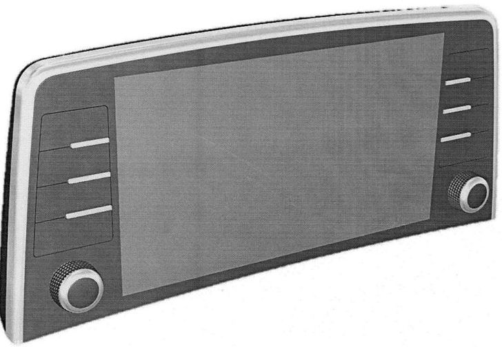 Мультимедийная система УАЗ