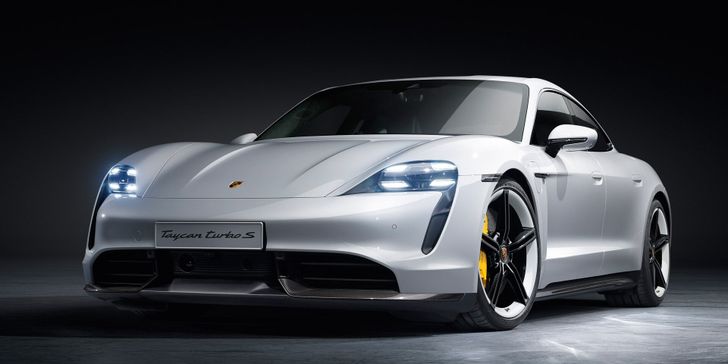 Российский рынок новых электромобилей вырос в 5 раз в феврале 2021 года