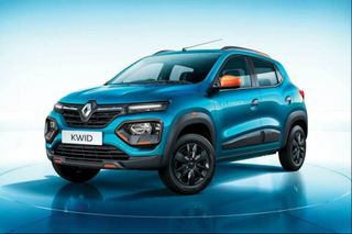 Renault Kwid