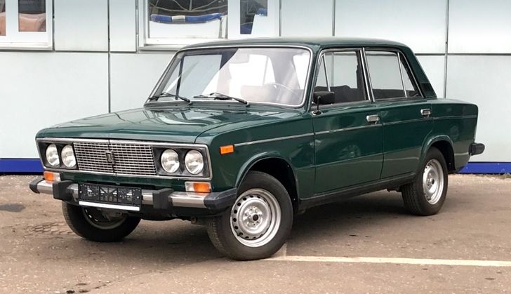 ВАЗ-2106