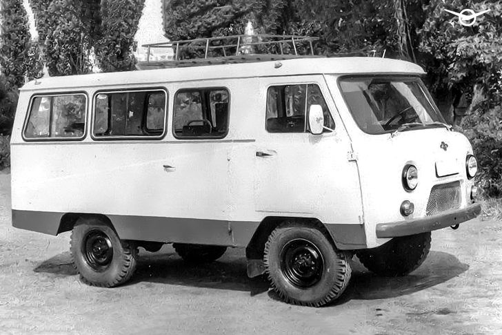 Автоклуб «Кубанец-У1К»