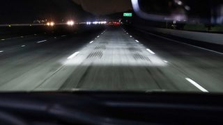 Фары Audi e-Tron Sportback