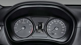 Приборная панель Hyundai Verna