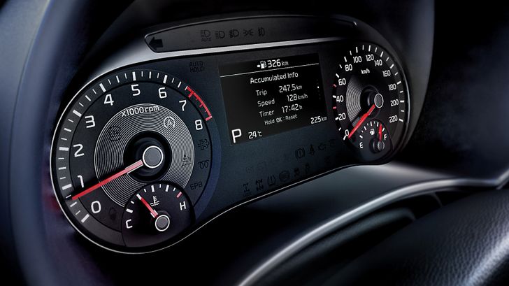 Эксперт рассказал, как определить автомобиль со скрученным пробегом