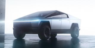 Tesla Cybertruck