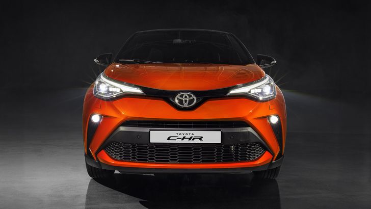 Названы самые надежные автомобили Toyota последнего десятилетия. Список из 10 моделей