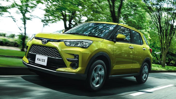 Названы компактные кроссоверы, которых не хватает в России