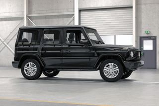 Mercedes-Benz G 350 d