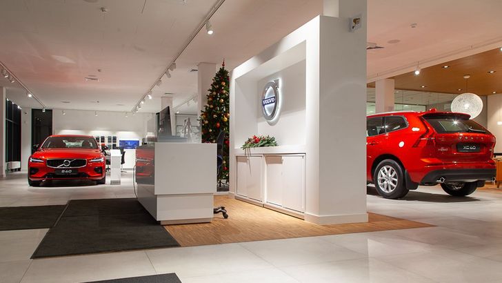 Автомобильный рынок упадет в РФ