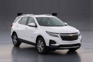 Chevrolet Equinix