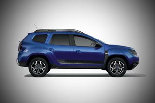 Dacia Duster SE Twenty Special Edition