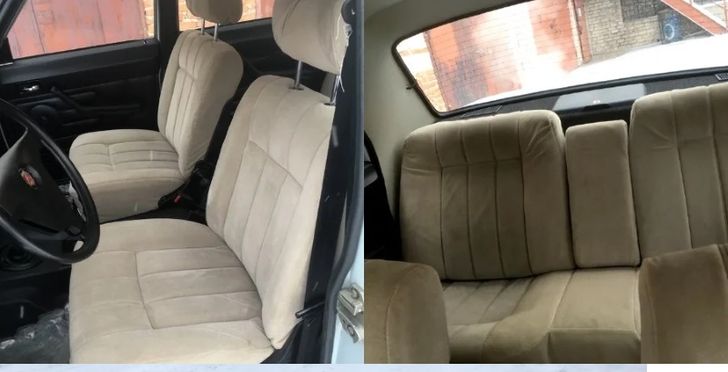 ГАЗ-2102 «Волга»