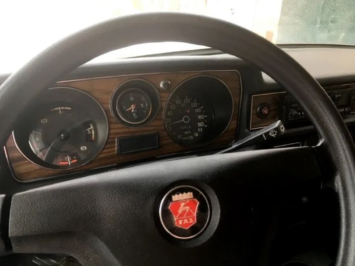 ГАЗ-2102 «Волга»