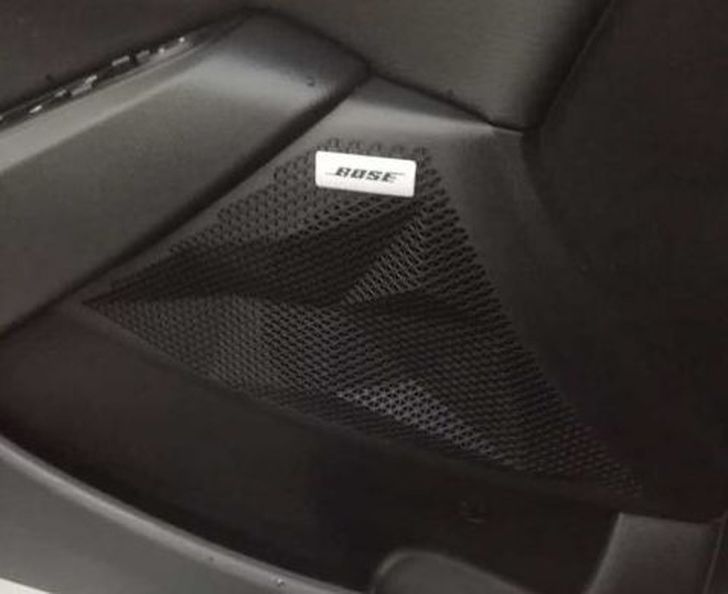 Интерьер KIA Seltos