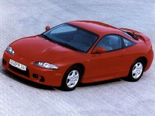Mitsubishi Eclipse