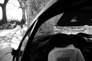 Подушка безопасности