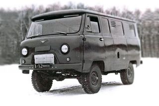 УАЗ-468