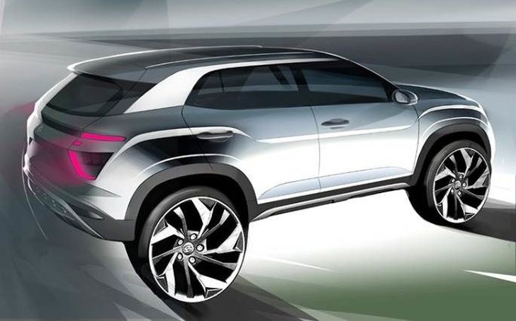Hyundai Creta 2020