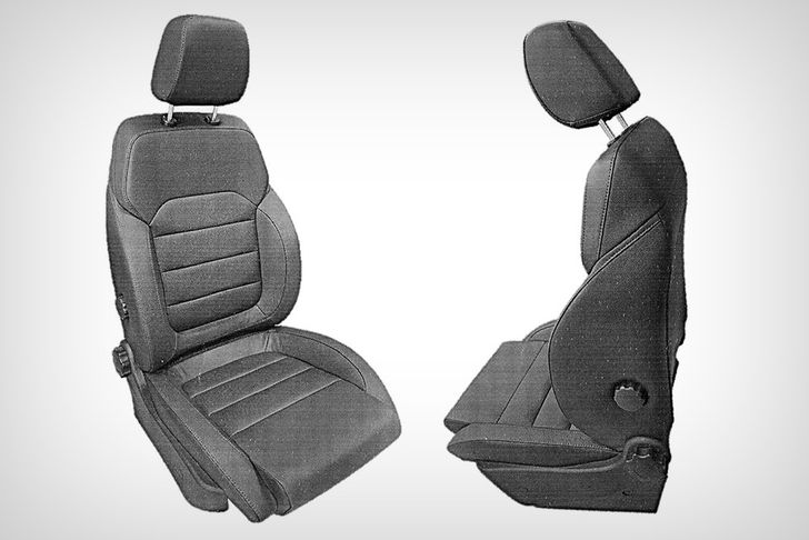 Кресло «Русского Прадо»