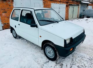 ВАЗ-2111 "Ока"