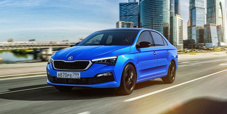 Доля сегмента В на рынке РФ в августе 2022 года впервые за 5 лет превысила 40%