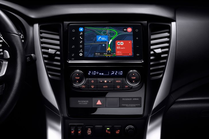 «Яндекс.Авто»