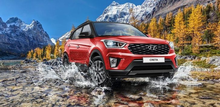 «Авилон» назвал самые популярные автомобили массового сегмента в России