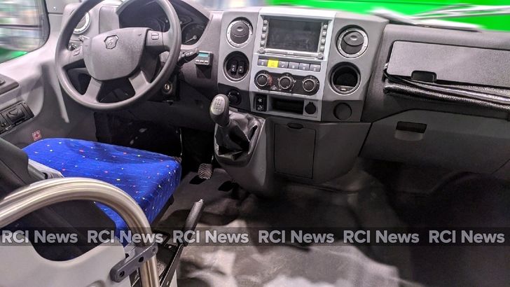 «ГАЗель City»